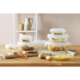 Modern Living posoda za shranjevanje fresh - 0,35l | Shoptok.si