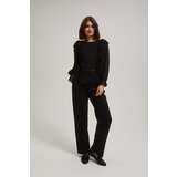 Moodo Wrinkled trousers | shoptok.hr