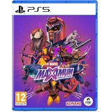 Marvel Maximum Collection (PS5) | Shoptok.si
