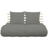 Karup Design Raztegljiv kavč Shin Sano Natural Clear/Grey Cene
