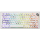 Akko 5075B Plus Air Brezžična mehanska tipkovnica V3 Piano Pro Switch, (22126171) Cene