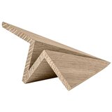 Boyhood Kipić od masivnog drveta (visina 5 cm) Maverick – | shoptok.hr