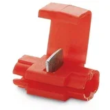 razdelnik 0.5-1 mm2 SPLICE-RED
