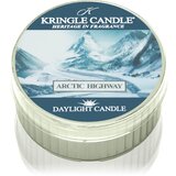 Kringle Candle Arctic Highway čajna sveča 42 g | Shoptok.si