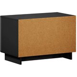  TV stalak 60 x 34.5 x 40 cm Crna Konstruirano drvo - Crna 60 x 34.5 x 40 cm | shoptok.hr