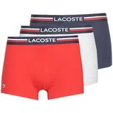 Lacoste boksarice 5H3386-W34 Večbarvna