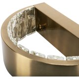 Toolight Viseća Lampa APP1508-CP Brush Gold | shoptok.hr