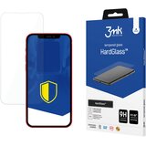 3mk HARDGLASS KALJENO STEKLO ZA APPLE IPHONE 13 - ZAŠČITA ZA EKRAN, (22001379) | Shoptok.si