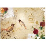  Tapeta - Bonjour 300x210 | shoptok.hr