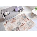 Kayoom VINTAGE PREPROGA 120/180 cm siva, roza | Shoptok.si