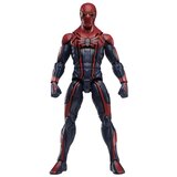 Hasbro Action Figure Marvel Legends Series - Spider-Man - Peter Parker (Velocity Suit) | ePonuda.com