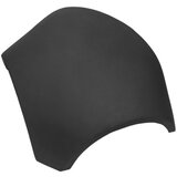 Tondach Razdjelnik za sljemenjak trodjelni glatki ENGOBA crni mat | Eponuda.ba