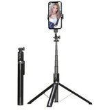 Selfie stalak 31-177cm, crni (TikTok) Cijene
