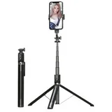 stalak 31-177cm, crni (TikTok)