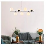 Opviq Fazli 10525 Luster, crni | Eponuda.ba