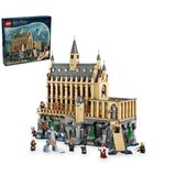 Lego HARRY POTTER 76435 Hogwarts Castle: The Great Hall Cijene