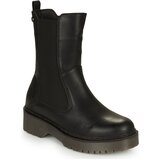 Xti Polškornji - Črna | Shoptok.si