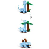 Lego Classic: Ustvarjalni dinozavri | Shoptok.si