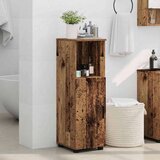  Kupaonski ormar Staro drvo 30 x 35 x 95 cm Konstruirano drvo | shoptok.hr