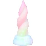 OgazR Kraken - ukrivljena roka hobotnice - 18 cm (mavrica) | Shoptok.si