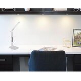 Stolna LED namizna svetilka Globo Tanna (7 W, bela) | Shoptok.si