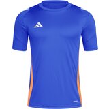 Adidas TIRO24 JSY, muški dres za fudbal, plava JE1988 | ePonuda.com