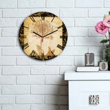 Wallity Zidni sat 3030MS-076, 30 cm | Eponuda.ba