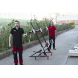 Rubi 18934 slab kolica za prevoz keramike i pločica velikih formata | Eponuda.com