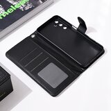  Torbica Wallet Romb za Samsung A156B Galaxy A15G 5G crna | Eponuda.com