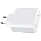 Honor SuperCharge Power Adapter Slim/100W/bela Zidni punjac ( 5503ABHA ) Cene
