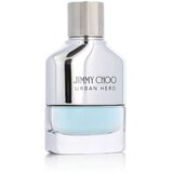 Parfem za muškarce Jimmy Choo EDP Urban Hero 50 ml | shoptok.hr
