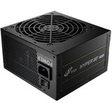 FSP HYPER 80+ PRO 650W Power supply unit ATX ATX3.1 Black | shoptok.hr