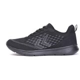 Hummel Sneakers - Black - Flat
