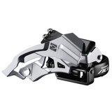 Shimano menjač prednji acera fd-t3000 3x9 sa šelnom 34.9mm (+28.6/31.8 adpt) 44-48t top top-swing dual-pull ( EFDT3000TSX6/V24-10 ) Cene