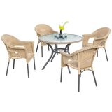 Gardenson Vrtna Garnitura Ravenna Ravenna | Shoptok.si