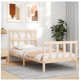  Posteljni okvir z vzglavjem 2FT6 trles | Shoptok.si