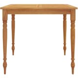  Batavia 85 x 85 x 75 cm od masivne tikovine | shoptok.hr