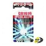 Maxell dugme baterija blister CR1616 | Eponuda.com