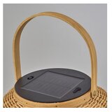 Opviq podna lampa 4457S-12, 2.4W LED, 3000K, 80 lm, 25 cm, 44 cm, Hrast cijene