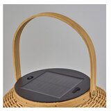 Opviq solarna podna svetiljka 4457S 12