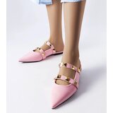 D/CEO Silver loafers Ilana | shoptok.hr