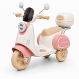 Dečiji Motor Sweet Vintage Roze (6V) ( SM-26305R ) Cene