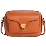 Coccinelle Torbe za čez ramo E1MF6150201 Oranžna Cene