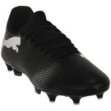 Puma Nogomet 02 FUTURE 7 PLAY MXSG Črna Cene
