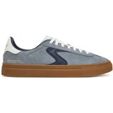 Skechers Superge Arch Fit Legend - Romah 254001/GYNV Modra | Shoptok.si