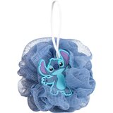 Disney Stitch Foam spužvica za tijelo Dark Blue 1 kom Cijene