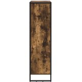 Ormarić za knjige 2 pcs Dimni hrast 99,5 x 30 x 108 cm | shoptok.hr