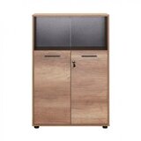Hanah home polica za knjige nkt 532 tt 1