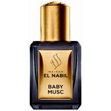 El Nabil Parfumska voda Baby M0schus Parfumextrakt Cene