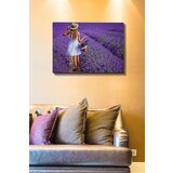 Wallity Slika Kanvas Tablo-209, 50x70 cm | ePonuda.com